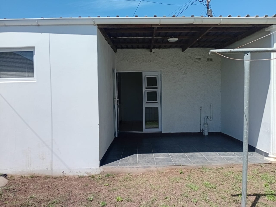 To Let 2 Bedroom Property for Rent in Vincent Eastern Cape